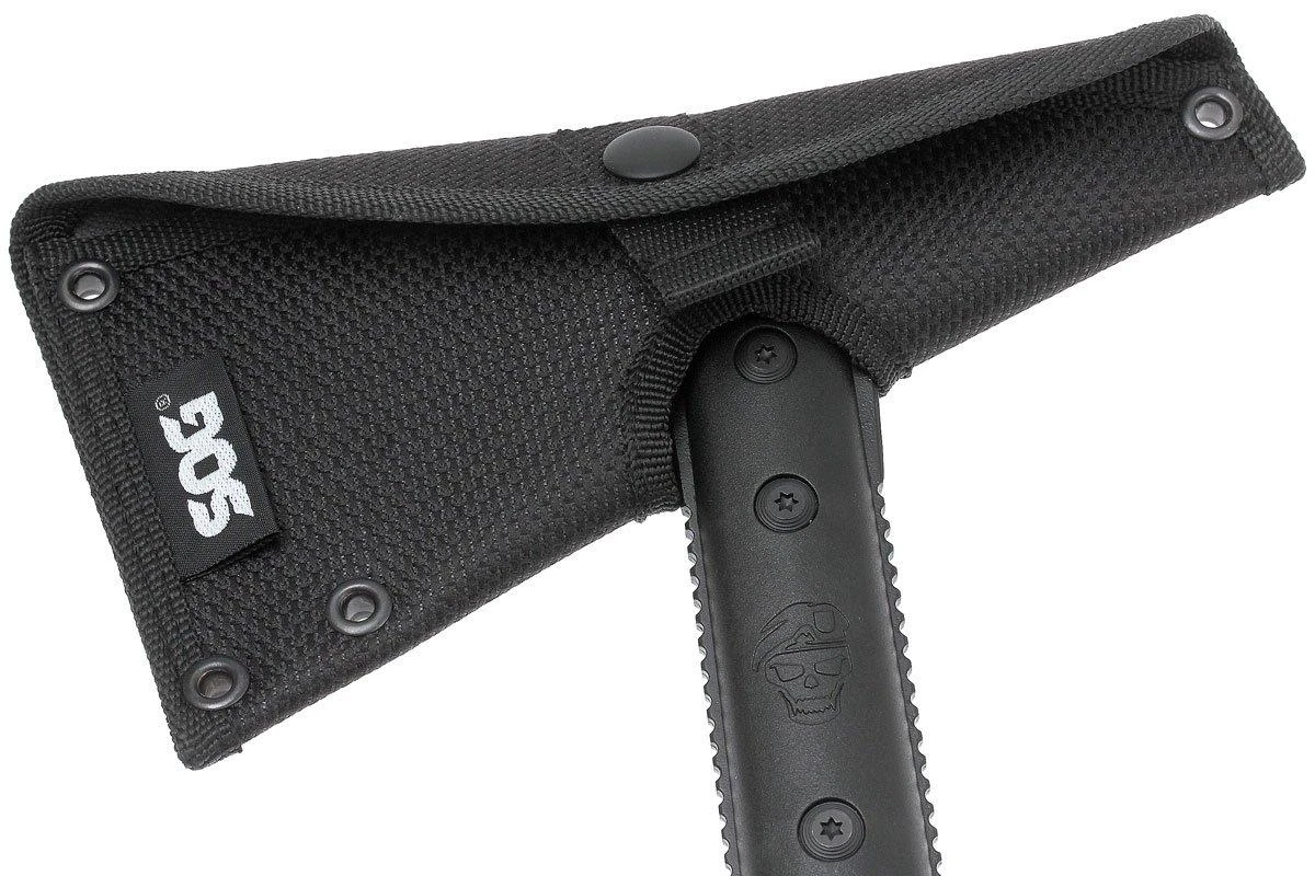SOG Survival Hawk SK1001-CP 7 SOG Survival Hawk SK1001-CP – Image 7