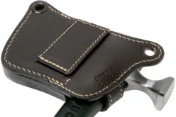 Spyderco H02 Genzow HatchetHawk Hache -Feu de Camp SPH02 07 spyderco scaled