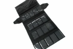 Spyderco SpyderPac Small, étui à Couteaux -Feu de Camp SPSCSP2 03 spyderco messentas klein spscsp2 d3