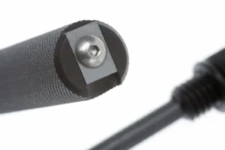 Pierre à Feu Aurora 2SA Noire -Feu de Camp SSAFS 2SA 04 aurora ssafs 2sa fire starter zwart d4