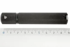 Pierre à Feu Aurora 2SA Noire -Feu de Camp SSAFS 2SA 07 aurora ssafs 2sa fire starter zwart d7