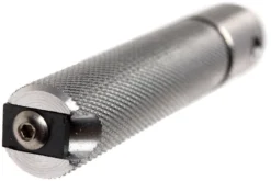 Aurora Fire Starter 2SA, Argent -Feu de Camp SSAFS2SAS 03 aurora fire starter ssafs2sas 03