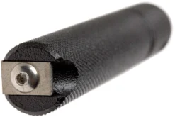 Aurora Fire Starter 440CB Noir -Feu de Camp SSAFS440CB 03 aurora fire starter ssafs440cb 03