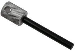 Aurora Ecco Fire Starter, Argenté