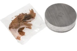 Aurora Tinder Hot Box Fire Starter SSTBS1 -Feu de Camp SSTBS1 03 aurora tinder hot box sstbs1 03