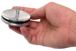 Aurora Tinder Hot Box Fire Starter SSTBS1 -Feu de Camp SSTBS1 04 aurora tinder hot box sstbs1 04