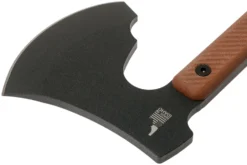 TOPS Knives HIM-01 High Impact Hache 9 TOPS Knives HIM-01 High Impact Hache -Feu de Camp TK HIM 01 04 tops knives scaled