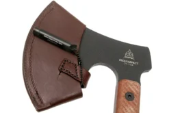 TOPS Knives HIM-01 High Impact Hache 11 TOPS Knives HIM-01 High Impact Hache -Feu de Camp TK HIM 01 06 tops knives scaled