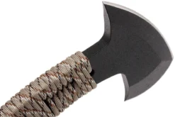 TOPS Knives Micro Hawk Hache, MHAWK-01 -Feu de Camp TK MHAWK 01 04 tops knives tk mhawk 01 04