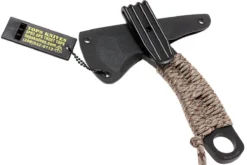 TOPS Knives Micro Hawk Hache, MHAWK-01 -Feu de Camp TK MHAWK 01 07 tops knives tk mhawk 01 07