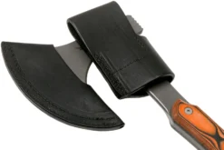 TOPS Knives Ucon Hawk Hache -Feu de Camp TK UHK 01 08 tops knives scaled