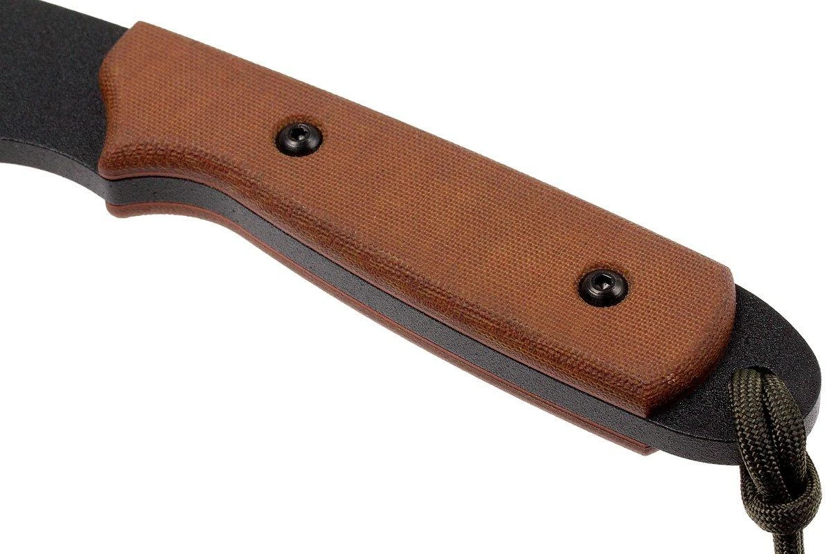 TOPS Knives Wolf PAX 2 Hache Avec Couteau, WPAX-02 4 TOPS Knives Wolf PAX 2 Hache Avec Couteau, WPAX-02 – Image 4