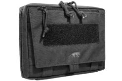 Feu de Camp 32 Tasmanian Tiger EDC Pouch 7197-040, Noir