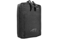 Tasmanian Tiger Tac Pouch 1.1 7272-040, Noir, Pochette EDC