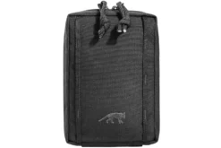 Tasmanian Tiger Tac Pouch 1.1 7272-040, Noir, Pochette EDC -Feu de Camp TT7272 040TST 03 tasmanian tiger scaled