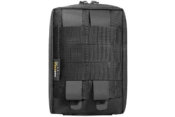 Tasmanian Tiger Tac Pouch 1.1 7272-040, Noir, Pochette EDC -Feu de Camp TT7272 040TST 04 tasmanian tiger scaled