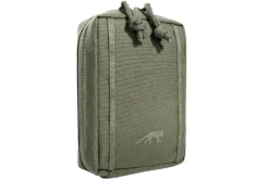 Tasmanian Tiger Tac Pouch 1.1 7272-331, Vert Olive, Pochette EDC