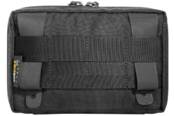 Tasmanian Tiger Tac Pouch 4.1, 7273-040, Noir, Pochette EDC -Feu de Camp TT7273 040TST 04 tasmanian tiger scaled