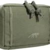 Tasmanian Tiger Tac Pouch 4.1, 7273-331, Vert Olive, Pochette EDC