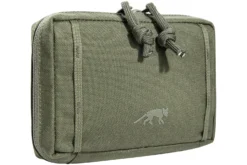 Tasmanian Tiger Tac Pouch 4.1, 7273-331, Vert Olive, Pochette EDC