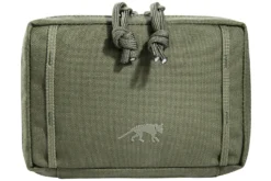 Tasmanian Tiger Tac Pouch 4.1, 7273-331, Vert Olive, Pochette EDC -Feu de Camp TT7273 331TST 03 tasmanian tiger scaled