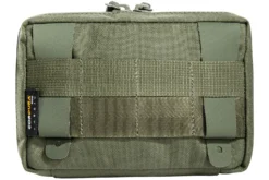 Tasmanian Tiger Tac Pouch 4.1, 7273-331, Vert Olive, Pochette EDC -Feu de Camp TT7273 331TST 04 tasmanian tiger scaled