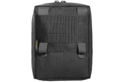 Tasmanian Tiger Tac Pouch 6.1, 7572.040, Pochette EDC, Noir -Feu de Camp TT7275 040TST 04 tasmanian tiger scaled