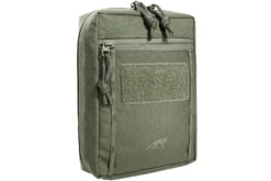 Tasmanian Tiger Tac Pouch 6.1, 7572.331, Pochette EDC, Vert Olive
