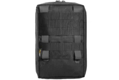 Tasmanian Tiger TT Tac Pouch 7.1, Noir, 7276-040 -Feu de Camp TT7276 040TST 04 tasmanian tiger scaled