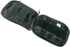 Tasmanian Tiger TT Tac Pouch 7.1, Noir, 7276-040 -Feu de Camp TT7276 040TST 99 tasmanian tiger scaled