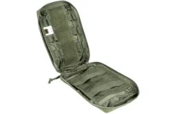 Tasmanian Tiger TT Tac Pouch 7.1, Vert Olive, 7276-040 -Feu de Camp TT7276 331TST 05 tasmanian tiger scaled