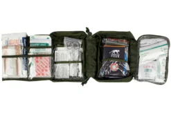 Tasmanian Tiger First Aid Complete MKII 7300-331, Vert Olive, Kit De Premiers Secours -Feu de Camp TT7300 331TST 05 tasmanian tiger scaled