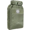 Tasmanian Tiger First Aid Basic Waterproof, 7302-331, Vert Olive, Kit De Premiers Secours étanche