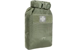 Tasmanian Tiger First Aid Basic Waterproof, 7302-331, Vert Olive, Kit De Premiers Secours étanche