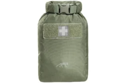 Tasmanian Tiger First Aid Basic Waterproof, 7302-331, Vert Olive, Kit De Premiers Secours étanche -Feu de Camp TT7302 331TST 03 tasmanian tiger scaled