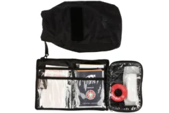 Tasmanian Tiger First Aid Basic Waterproof, 7302-331, Vert Olive, Kit De Premiers Secours étanche -Feu de Camp TT7302 331TST 05 tasmanian tiger scaled