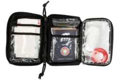 Tasmanian Tiger First Aid Basic, 7317-040, Noir, Kit De Premiers Secours 10 Tasmanian Tiger First Aid Basic, 7317-040, Noir, Kit De Premiers Secours -Feu de Camp TT7317 040TST 05 tasmanian tiger scaled