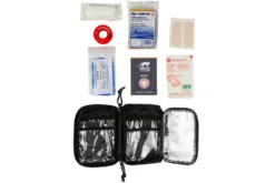 Tasmanian Tiger First Aid Basic, 7317-040, Noir, Kit De Premiers Secours 11 Tasmanian Tiger First Aid Basic, 7317-040, Noir, Kit De Premiers Secours -Feu de Camp TT7317 040TST 06 tasmanian tiger scaled