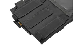 Tasmanian Tiger Shade Cover 7603-021, Gris Foncé, Organisateur De Pare-soleil -Feu de Camp TT7603 021 03 tasmaniantiger scaled