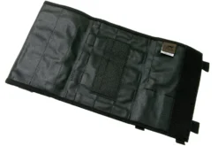 Tasmanian Tiger Organisateur Pour Pare-soleil De Voiture, Noir -Feu de Camp TT7603 040 03 tasmanian tiger scaled