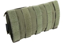 Tasmanian Tiger Shade Cover 7603-331, Vert Olive, Organisateur Pour Pare-soleil