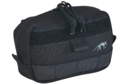 Tasmanian Tiger Tac Pouch 4 Horizontal, 7650-040, Noir, Pochette Horizontale