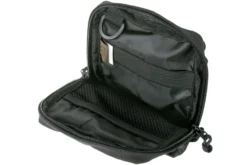 Tasmanian Tiger Tac Pouch 5 Noir -Feu de Camp TT7651 040 03 tasmanian tiger pouch 5 black scaled