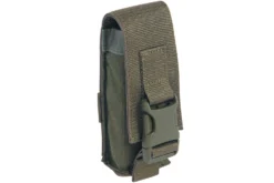 Tasmanian Tiger Tool Pocket M 7694-331, Olive, Pochette Pour Outils