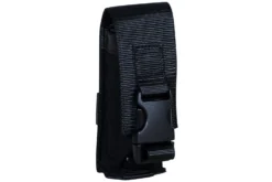 Tasmanian Tiger Tool Pocket L 7695-040, Noir, Pochette Pour Outils