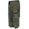 Tasmanian Tiger Tool Pocket L 7695-331, Olive, Pochette Pour Outils