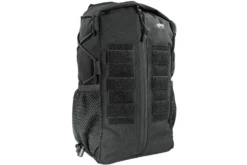 Tasmanian Tiger Tac Pouch 11, 7742-040, Noir, Sac à Dos Tactique