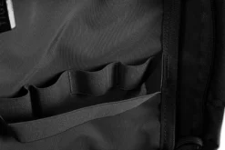 Tasmanian Tiger Tac Pouch 7 Noir -Feu de Camp TT7743 040 04 tasmanian tiger pouch 7 black