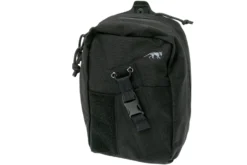 Tasmanian Tiger Base Medic Pouch MKII Noir