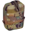 Tasmanian Tiger Tac Pouch 1 Vertical Multicam